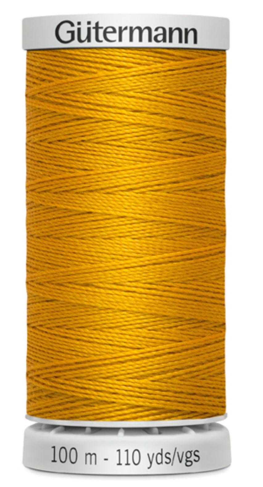 Gutermann Extra Strong Thread 100m Reel - All Colours (0-1000)