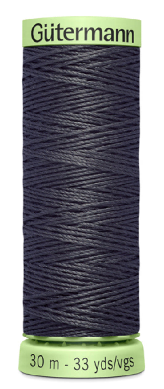 Gutermann Top Stitch Thread 30m Reel - 36