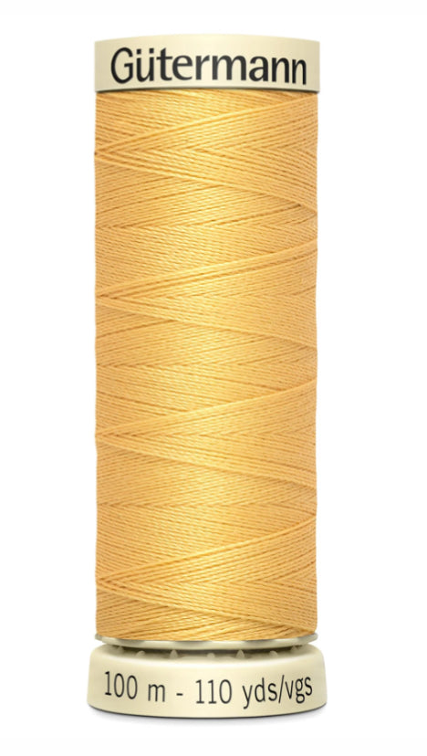 Gutermann Sew-All Thread 100m - 415