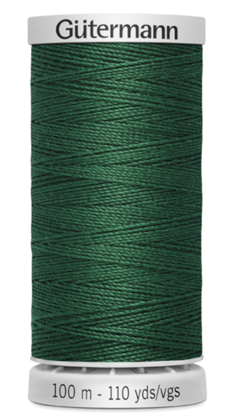 Gutermann Extra Strong Thread 100m Reel - All Colours (0-1000)