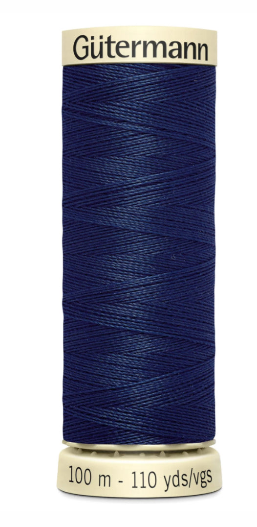 Gutermann Sew-All Thread 100m - 11