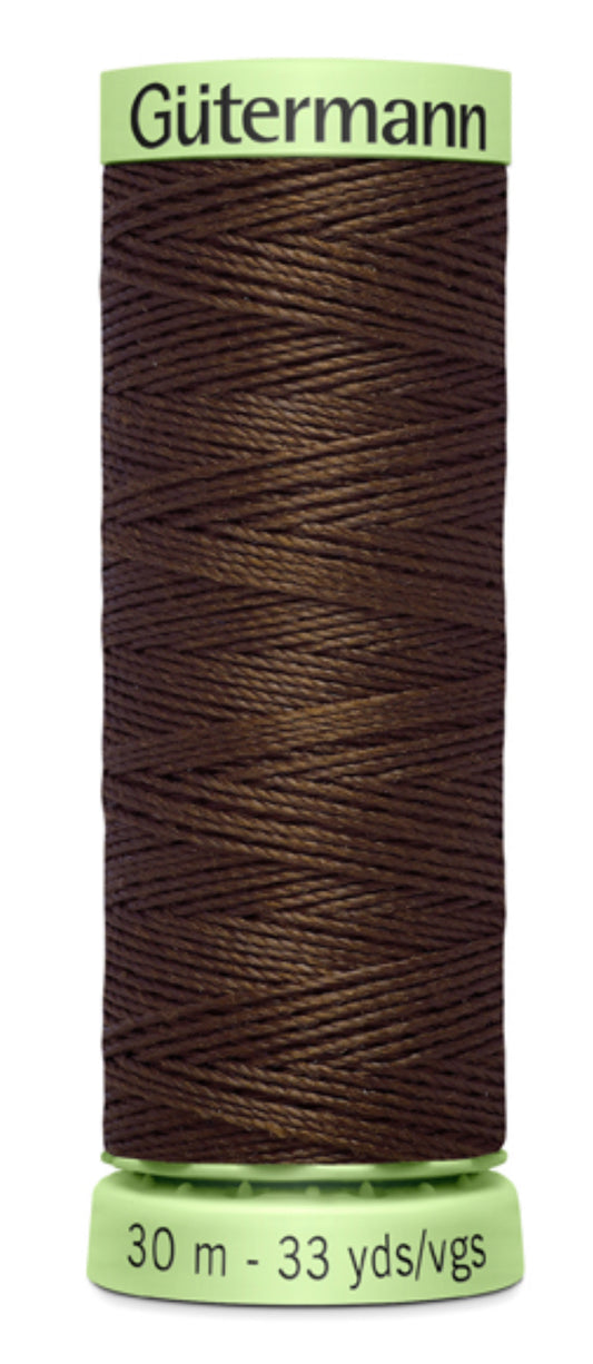 Gutermann Top Stitch Thread 30m Reel - 694