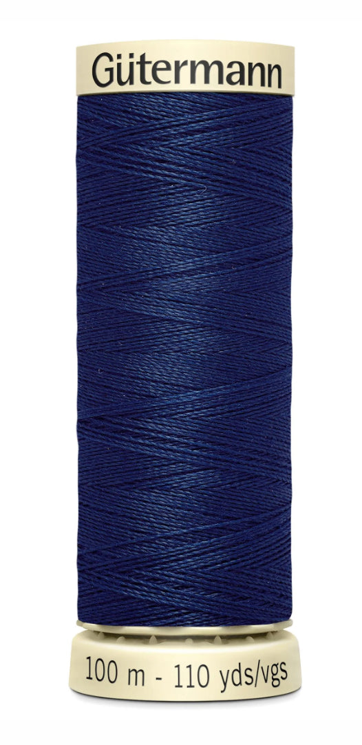 Gutermann Sew-All Thread 100m - 13