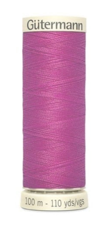 Gutermann Sew-All Thread 100m Reel 801-1000