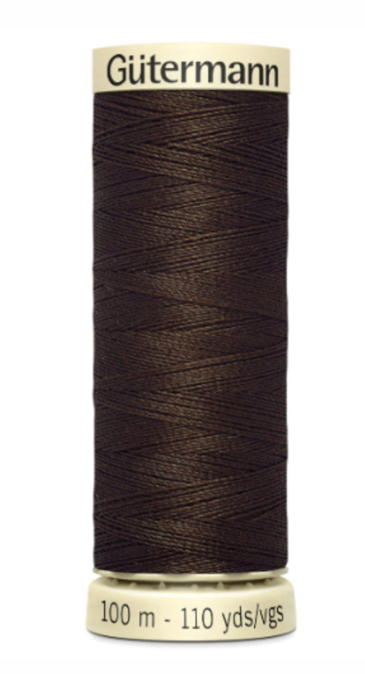 Gutermann Sew-All Thread 100m - 406