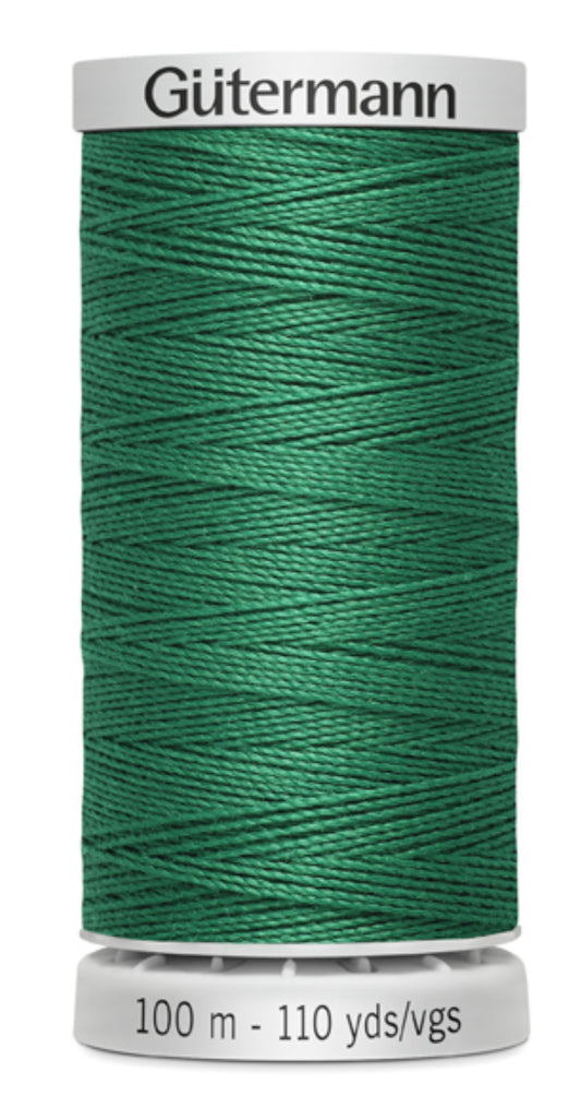 Gutermann Extra Strong Thread 100m - 402