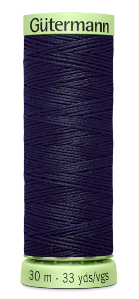 Gutermann Top Stitch Thread 30m Reel - 339