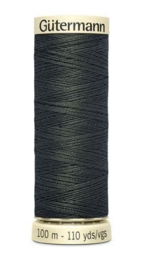 Gutermann Sew-All Thread 100m Reel 801-1000