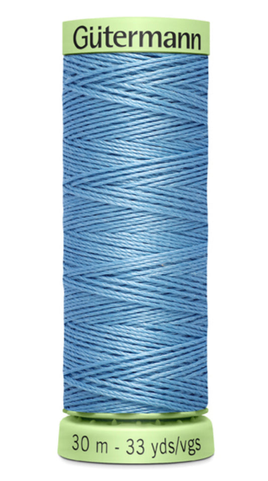 Gutermann Top Stitch Thread 30m Reel - 143