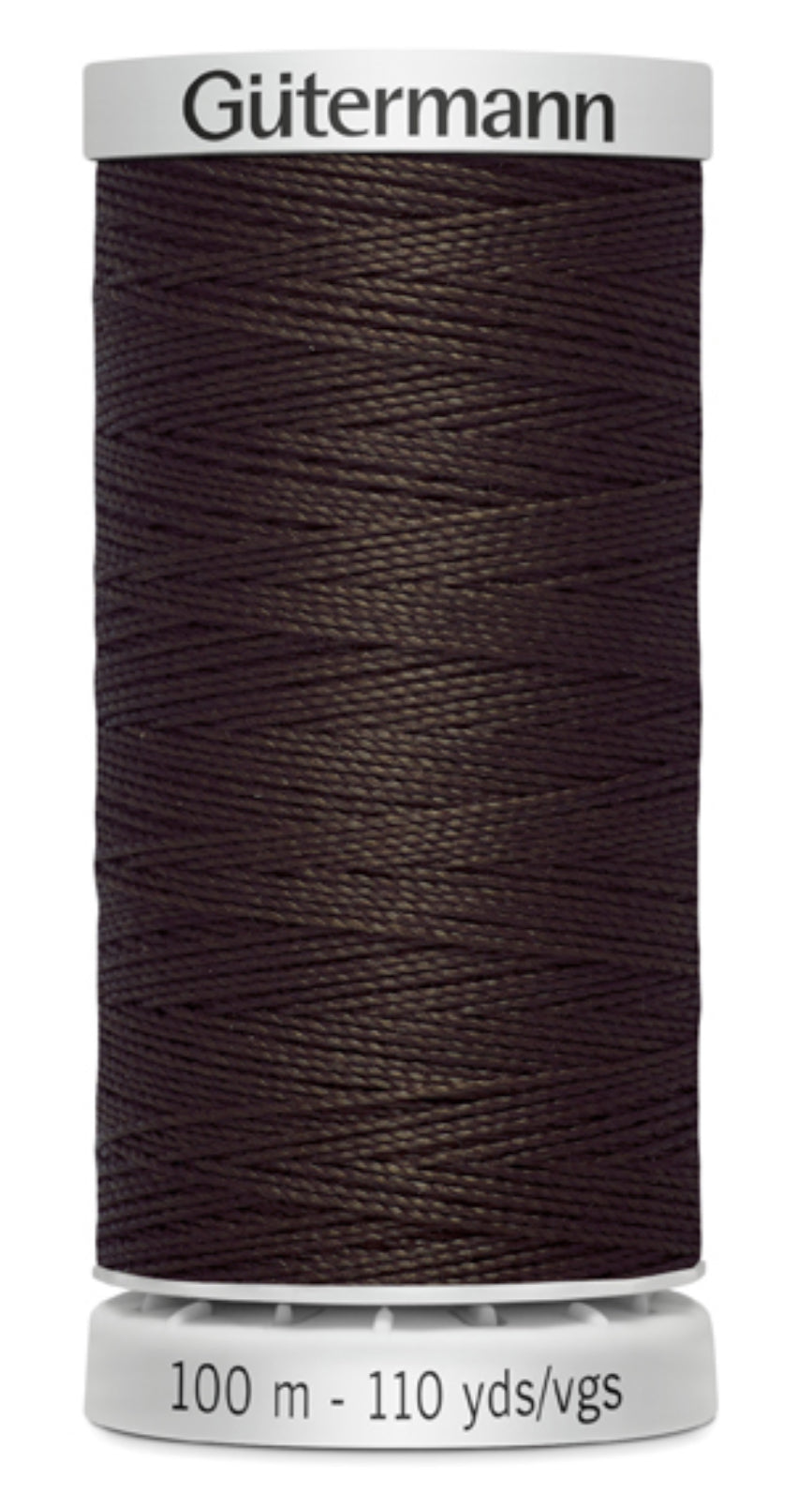 Gutermann Extra Strong Thread 100m Reel - All Colours (0-1000)