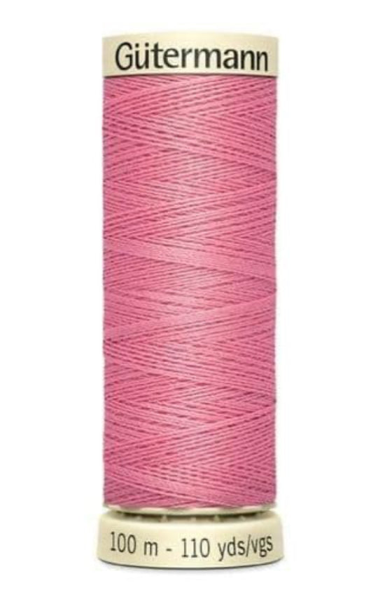 Gutermann Sew-All Thread 100m Reel 801-1000