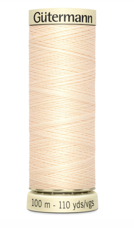 Gutermann Sew-All Thread 100m - 414