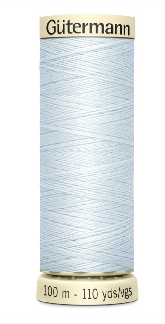 Gutermann Sew-All Thread 100m - 193