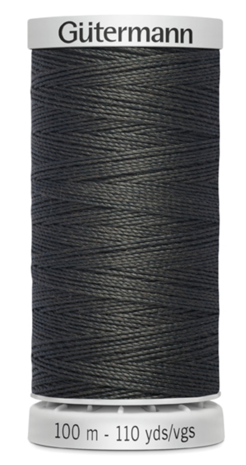 Gutermann Extra Strong Thread 100m Reel - All Colours (0-1000)