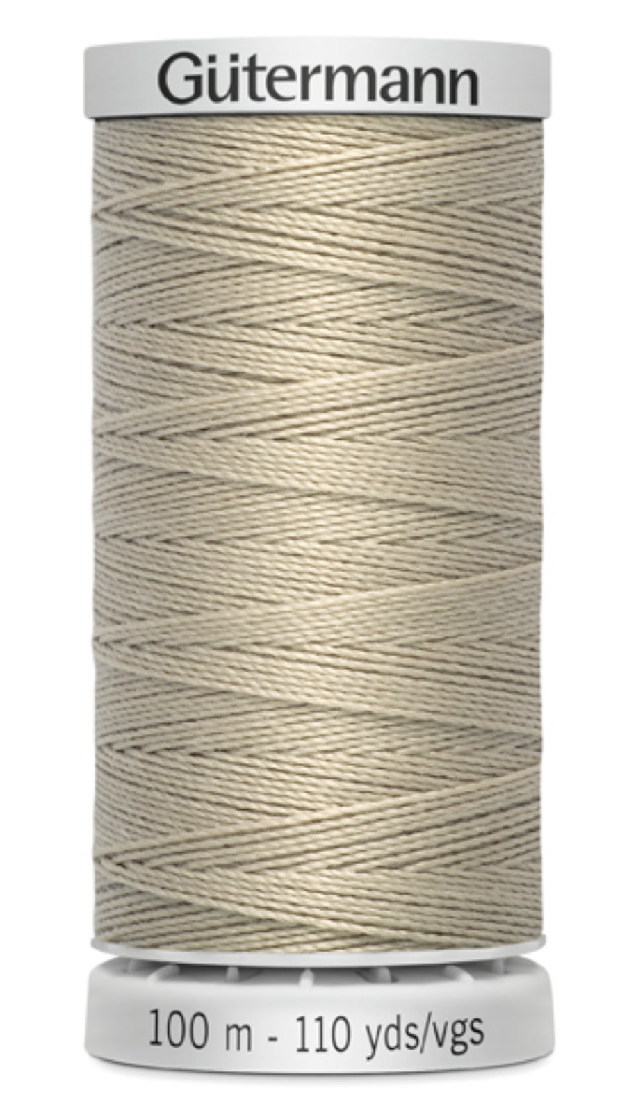 Gutermann Extra Strong Thread 100m - 722