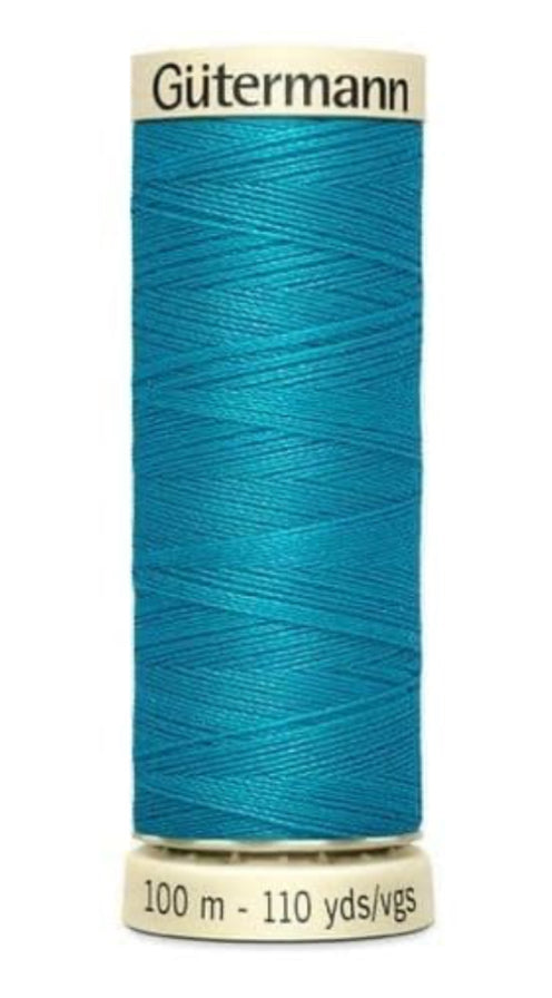 Gutermann Sew-All Thread 100m Reel 801-1000