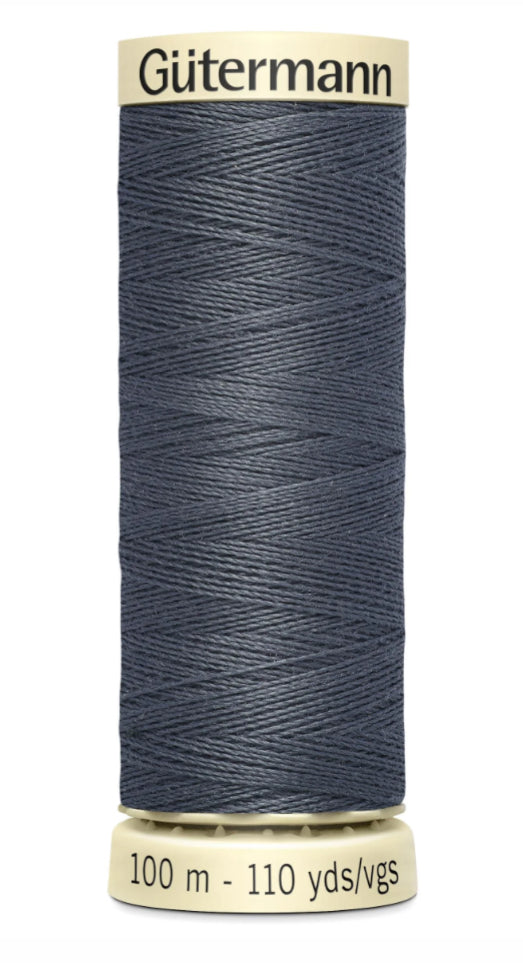 Gutermann Sew-All Thread 100m - 93