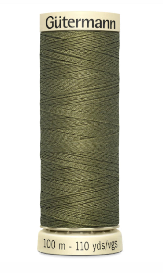 Gutermann Sew-All Thread 100m - 432