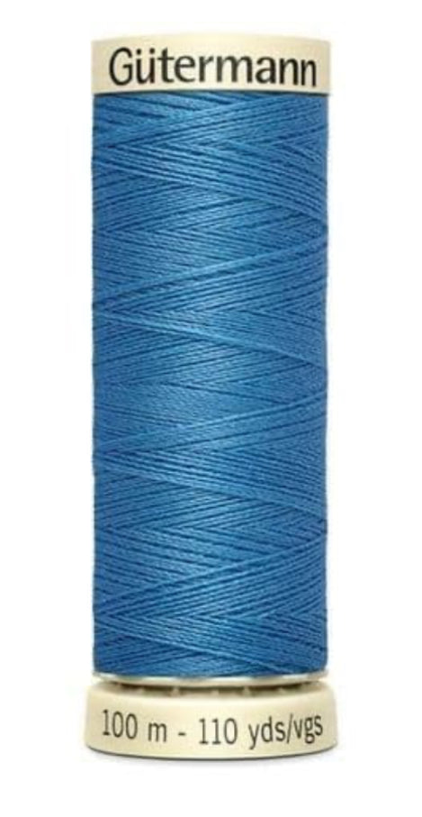 Gutermann Sew-All Thread 100m Reel 801-1000