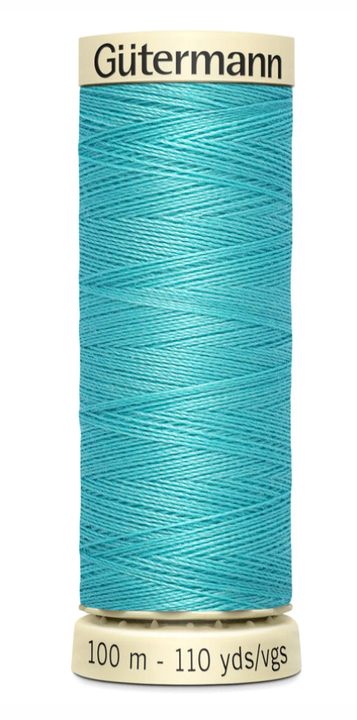 Gutermann Sew-All Thread 100m Reel 0-200