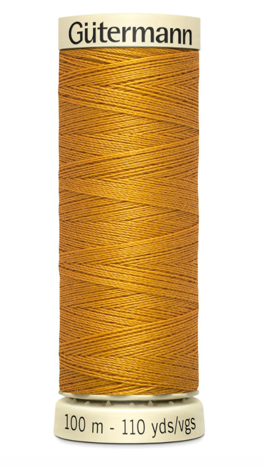 Gutermann Sew-All Thread 100m - 412