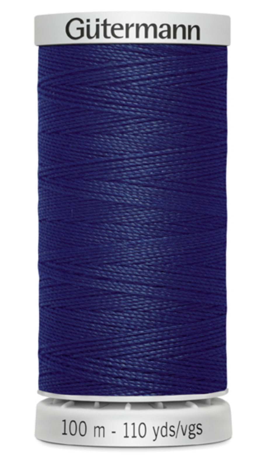 Gutermann Extra Strong Thread 100m Reel - All Colours (0-1000)