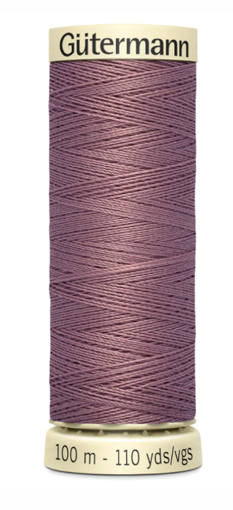 Gutermann Sew-All Thread 100m - 52