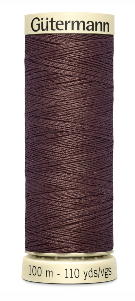 Gutermann Sew-All Thread 100m - 446