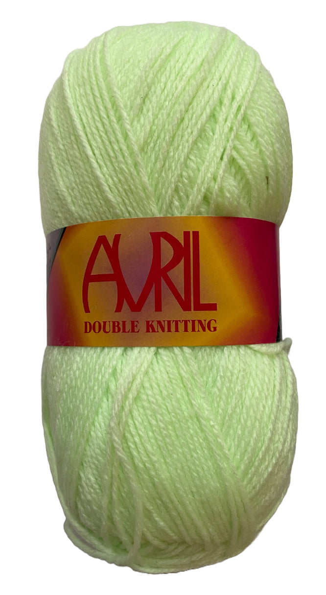 Avriil Double Knitting Wool