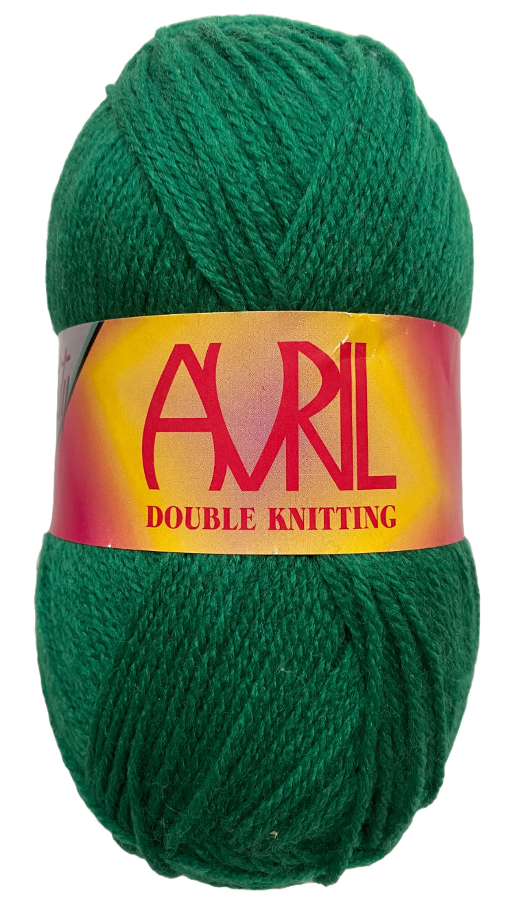 Avriil Double Knitting Wool