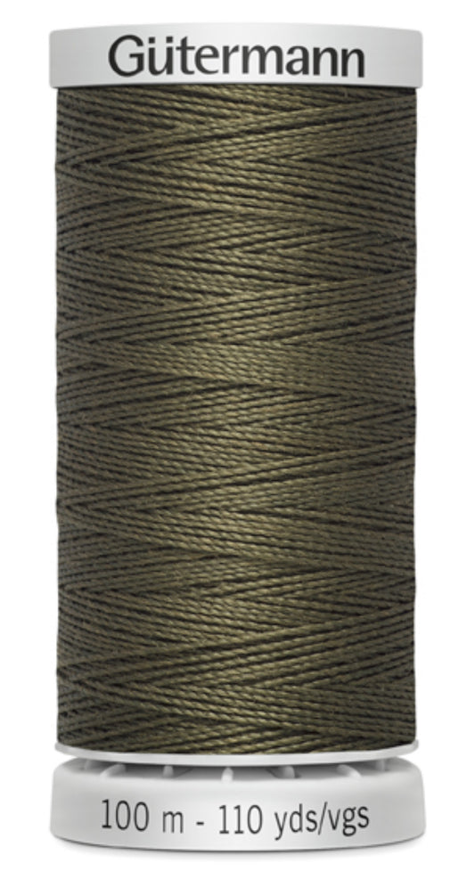 Gutermann Extra Strong Thread 100m - 676