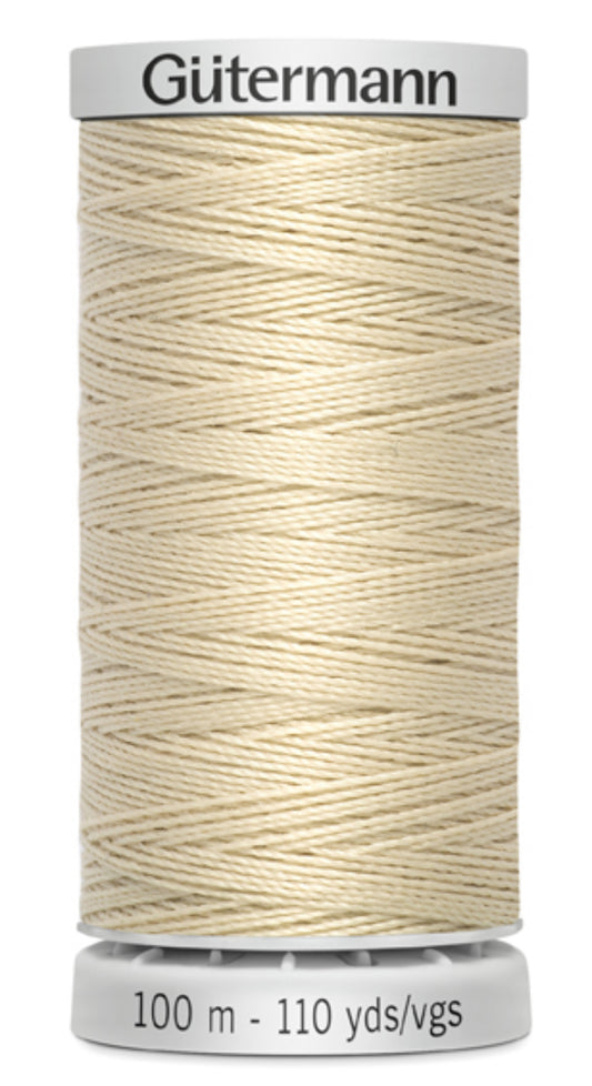 Gutermann Extra Strong Thread 100m - 414