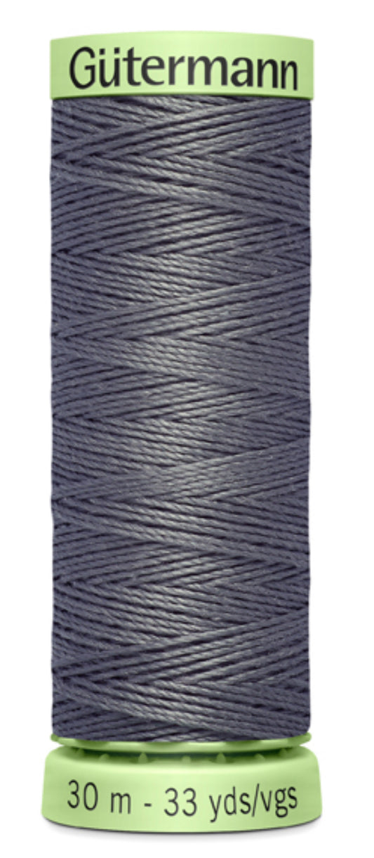 Gutermann Top Stitch Thread 30m Reel - 701