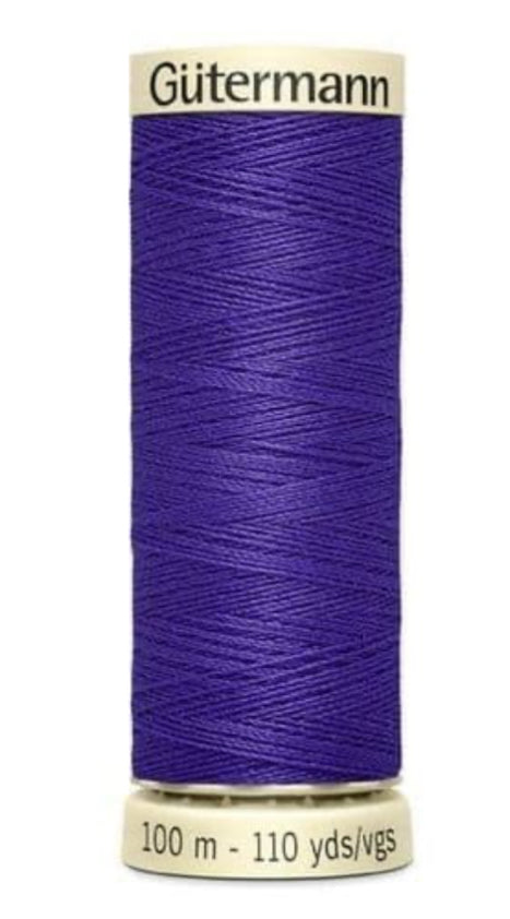 Gutermann Sew-All Thread 100m Reel 801-1000