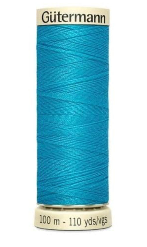 Gutermann Sew-All Thread 100m Reel 601-800