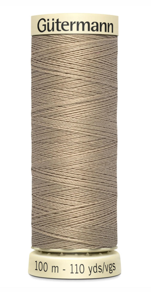 Gutermann Sew-All Thread 100m - 464