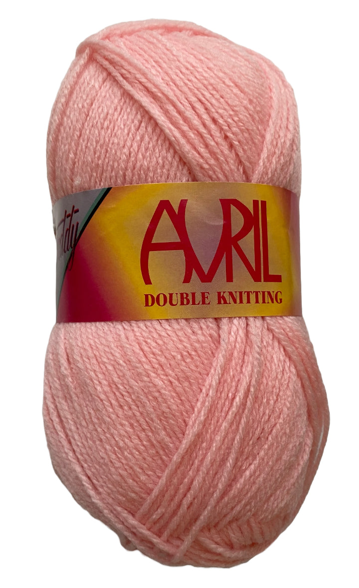 Avriil Double Knitting Wool