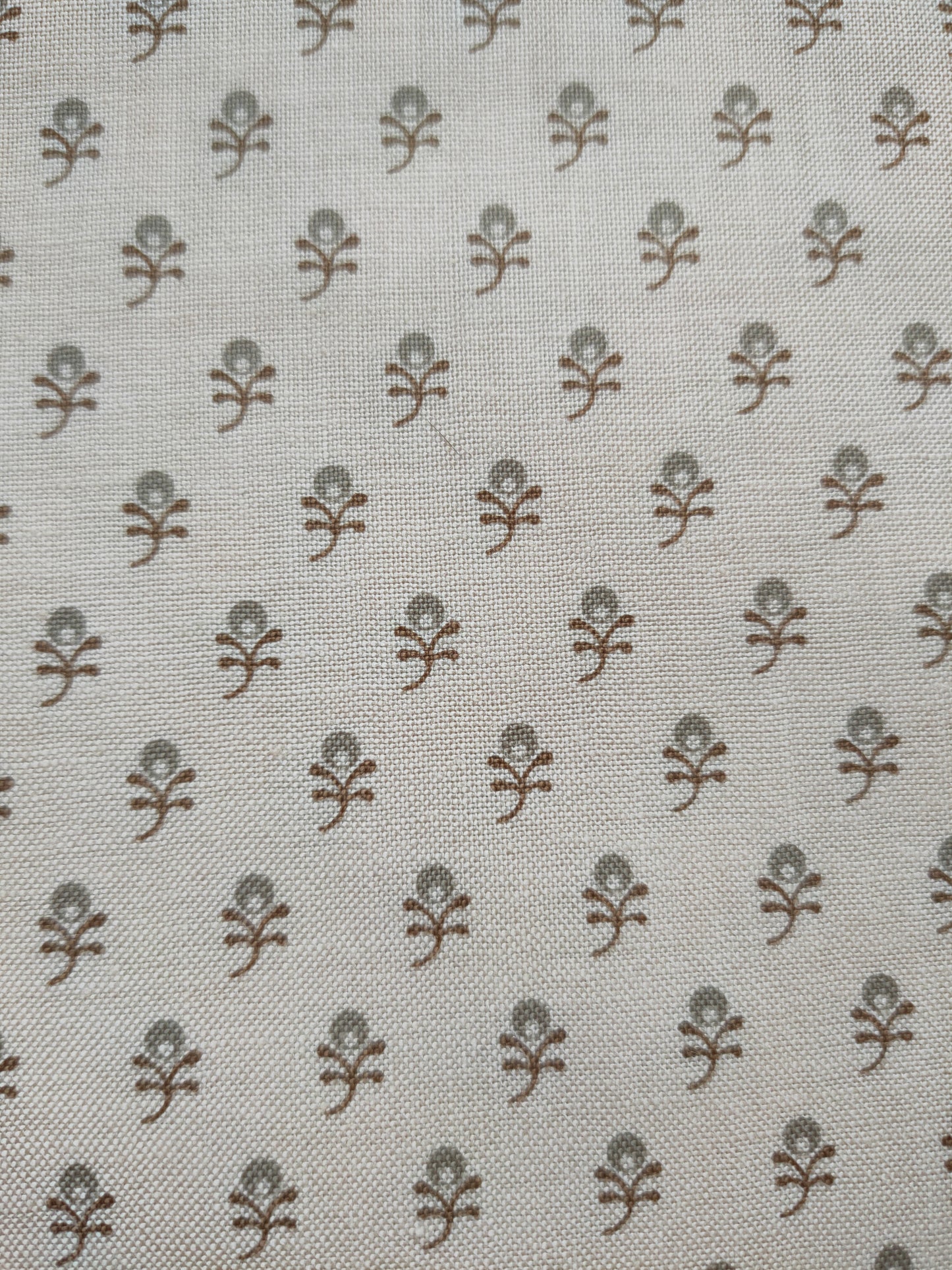 Andover Fabrics Beige Collection BM