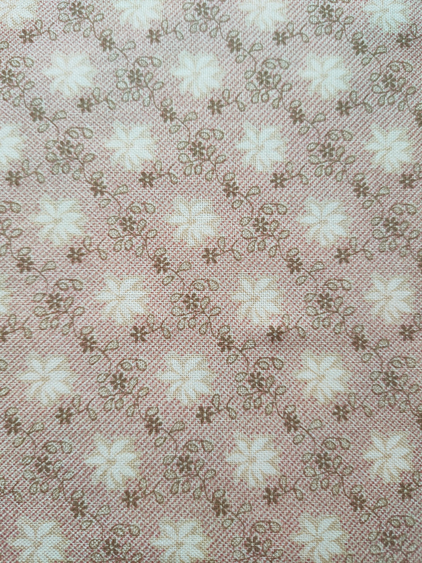 Andover Fabrics Beige Collection BR