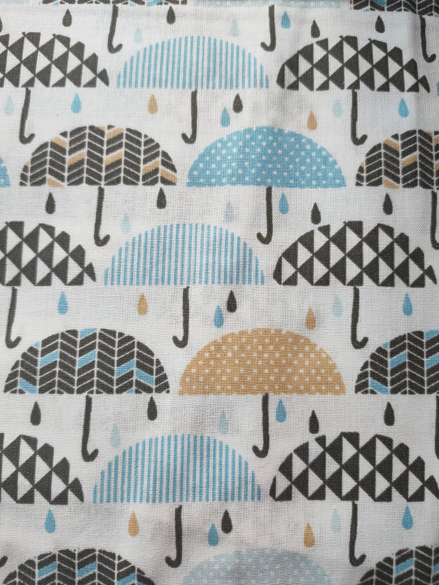 Sew Simple Extra Wide Fabric Lille Umbrellas