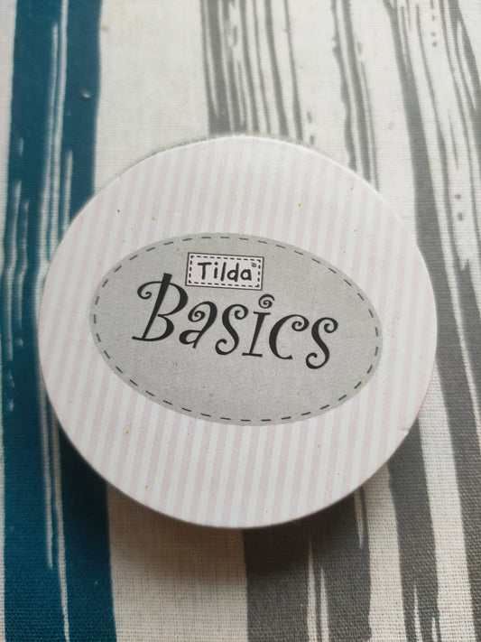 Tilda Design Ribbon Lime Green