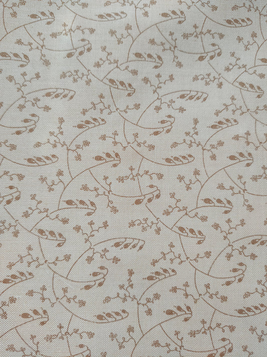 Andover Fabrics Beige Collection BD